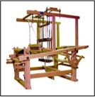 Handloom B-40 Type