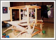 Handloom B-45 Type 900